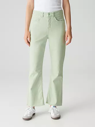 OPUS | Hose Flared Fit EBONI FRENCH | 